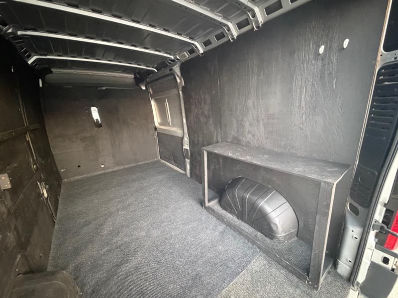RAM Promaster  2015
