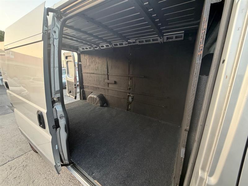 RAM Promaster  2015