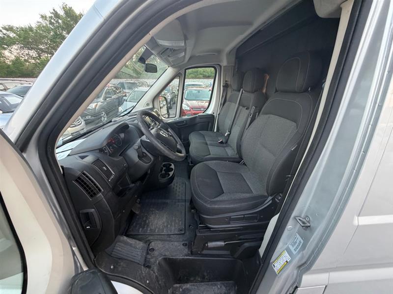RAM Promaster  2015