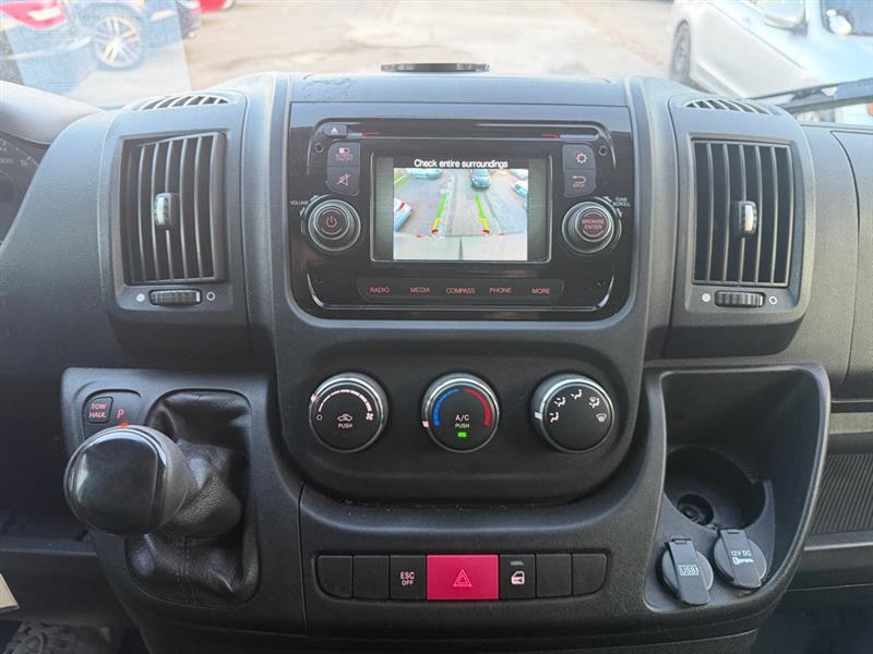 RAM Promaster  2015