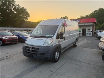 2015 RAM Promaster 