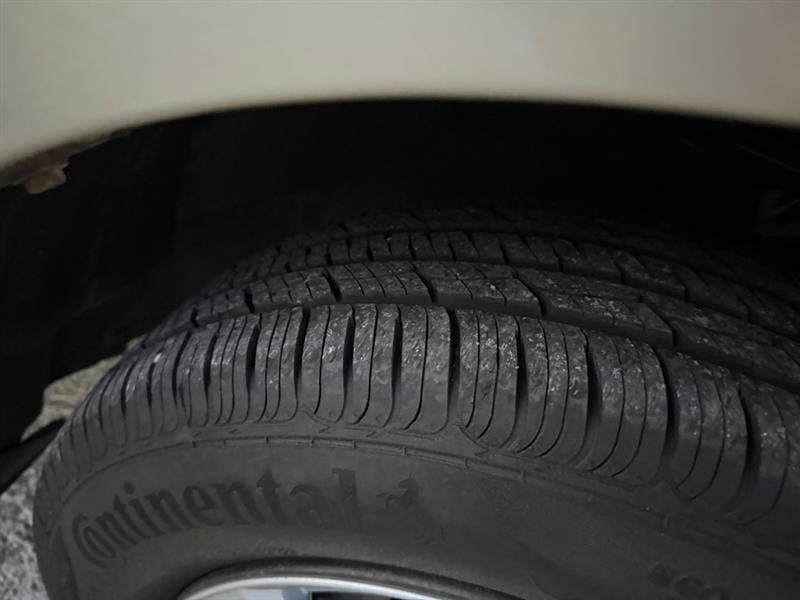 Toyota Sienna  2007