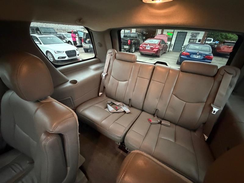 Chevrolet Tahoe  2006