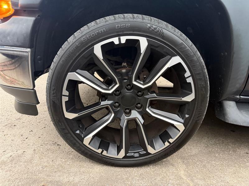 Chevrolet Tahoe  2006