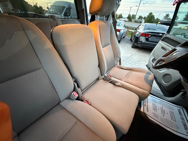 Chevrolet Silverado 1500  2011