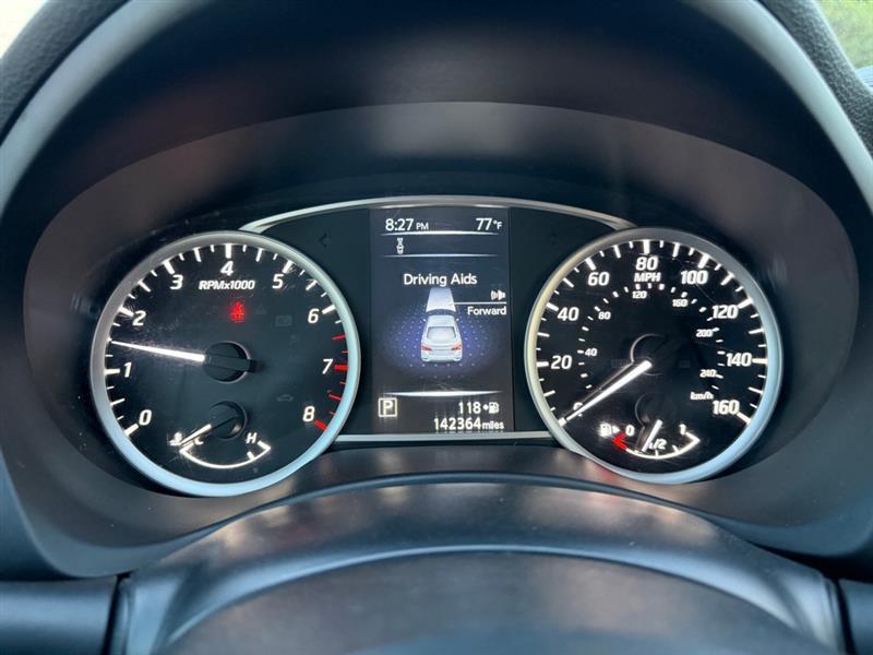 Nissan Sentra S 2018