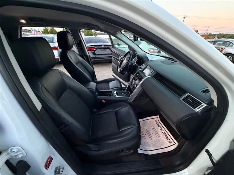 Land Rover Discovery Sport  2016
