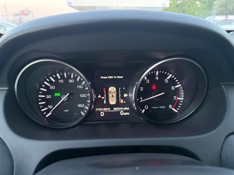 Land Rover Discovery Sport  2016
