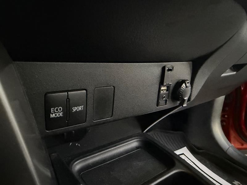 Toyota RAV4  2016
