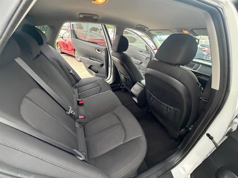 Kia Optima  2016