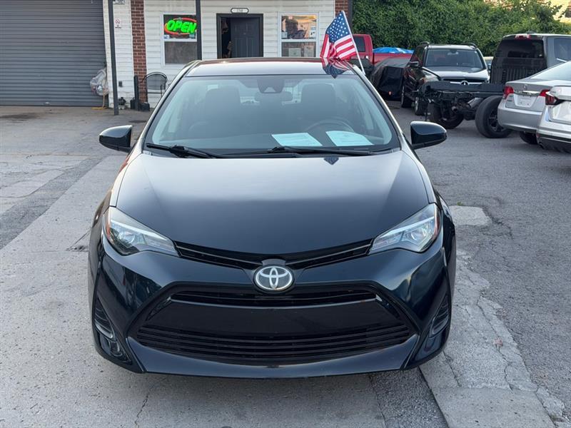 Toyota Corolla  2019