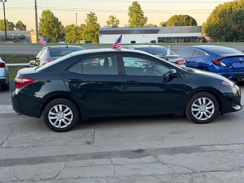 Toyota Corolla  2019