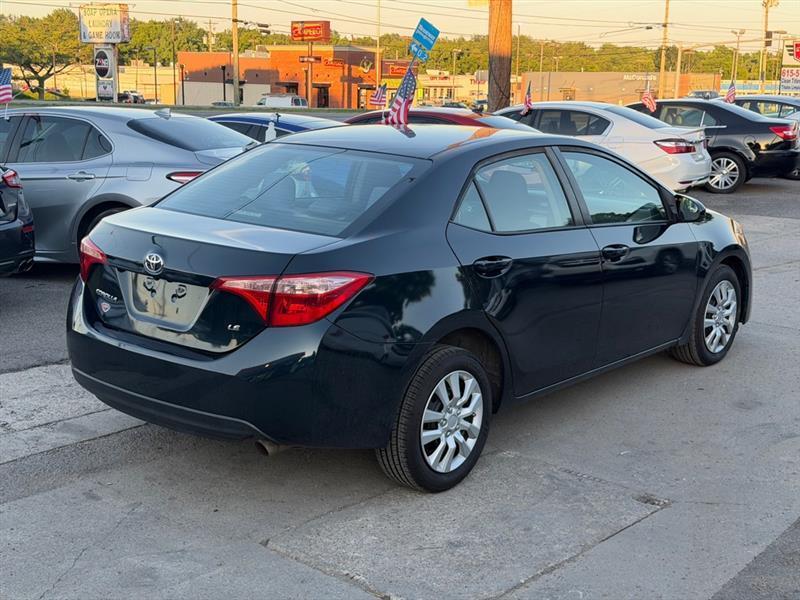 Toyota Corolla  2019