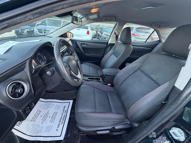 Toyota Corolla  2019
