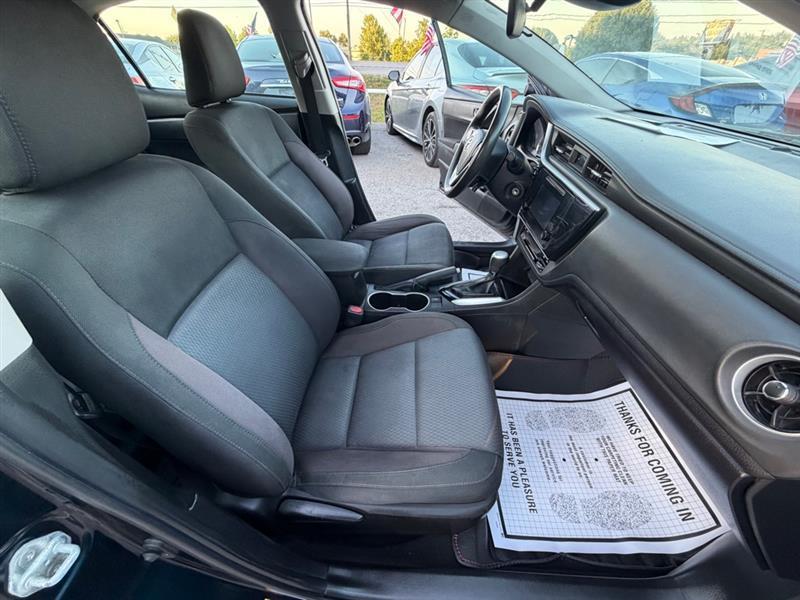 Toyota Corolla  2019