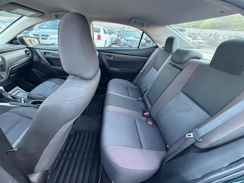 Toyota Corolla  2019