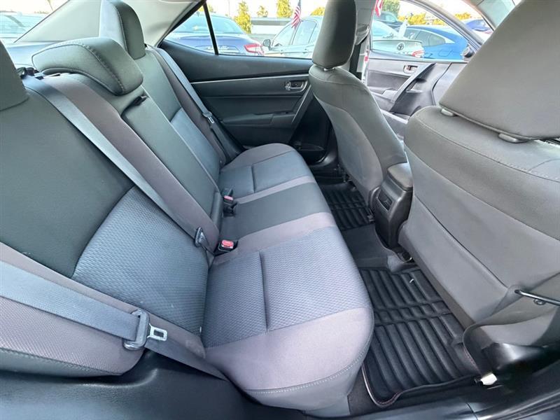 Toyota Corolla  2019