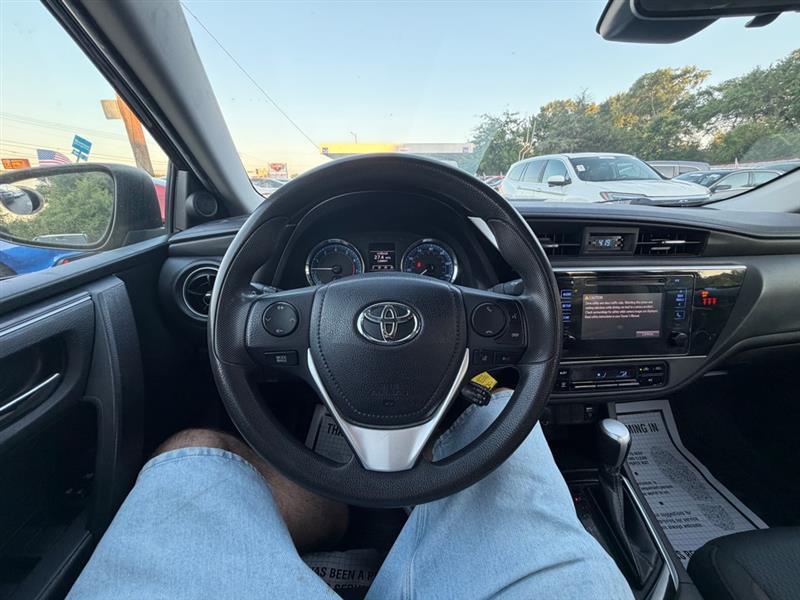 Toyota Corolla  2019