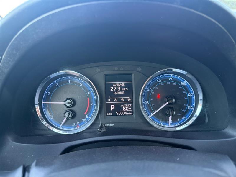 Toyota Corolla  2019