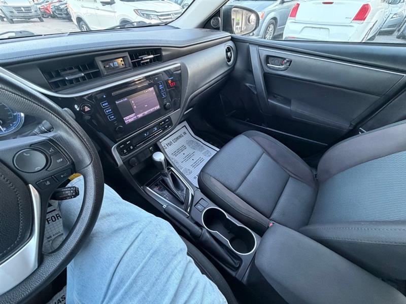 Toyota Corolla  2019