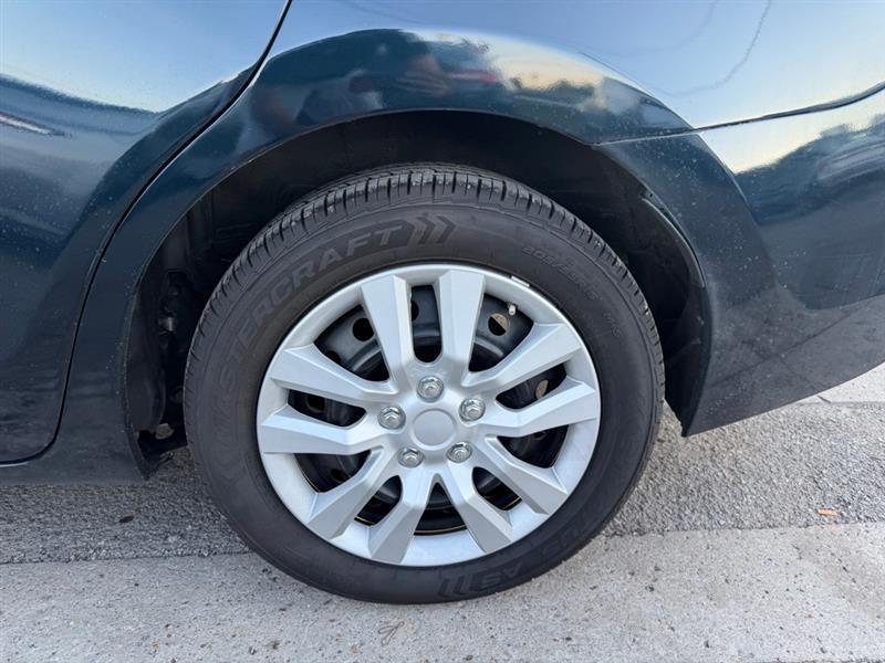 Toyota Corolla  2019