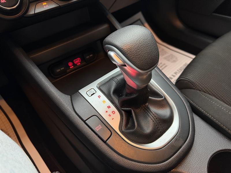 Kia Forte  2021