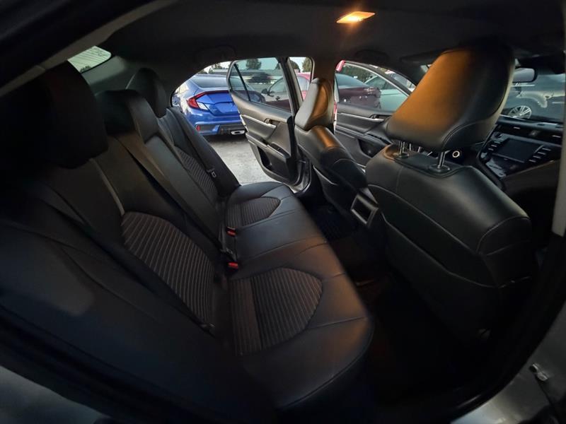 Toyota Camry  2020