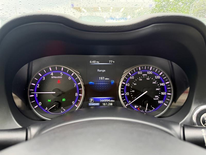 Infiniti Q50  2015