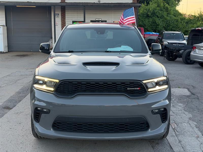2021 Dodge Durango R/T RWD's photo