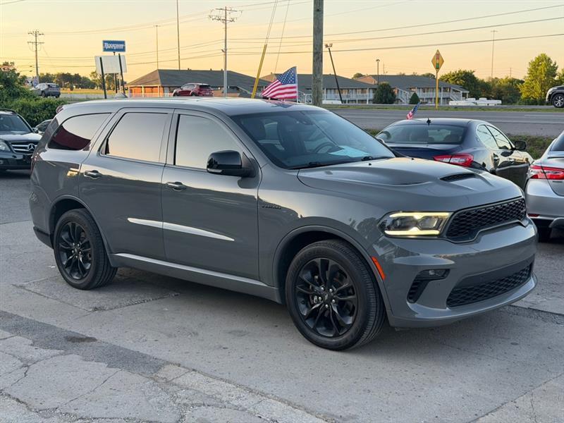Dodge Durango  2021