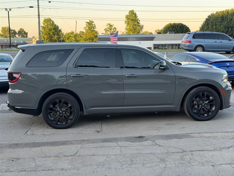 Dodge Durango  2021