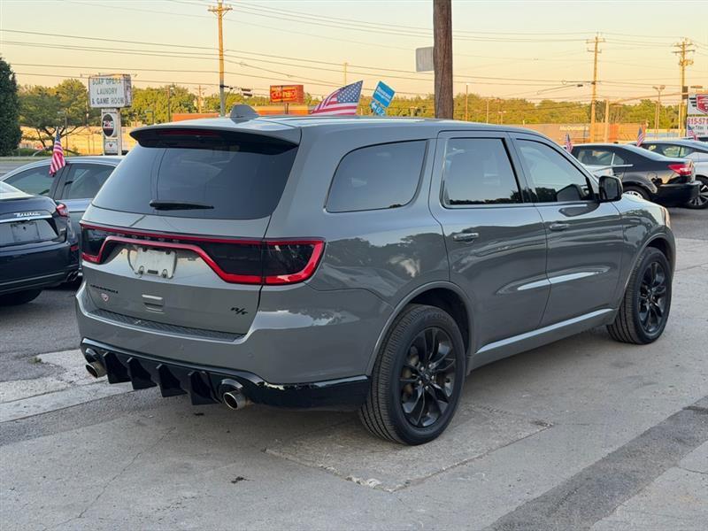 Dodge Durango  2021