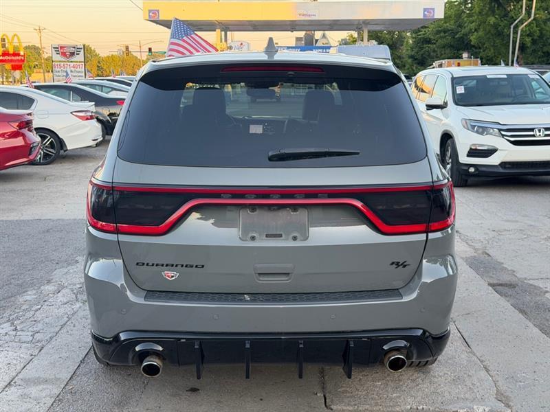 Dodge Durango  2021