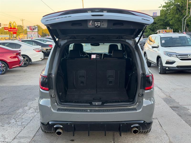 Dodge Durango  2021
