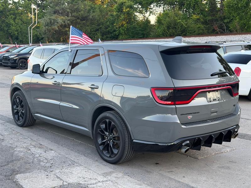 Dodge Durango  2021