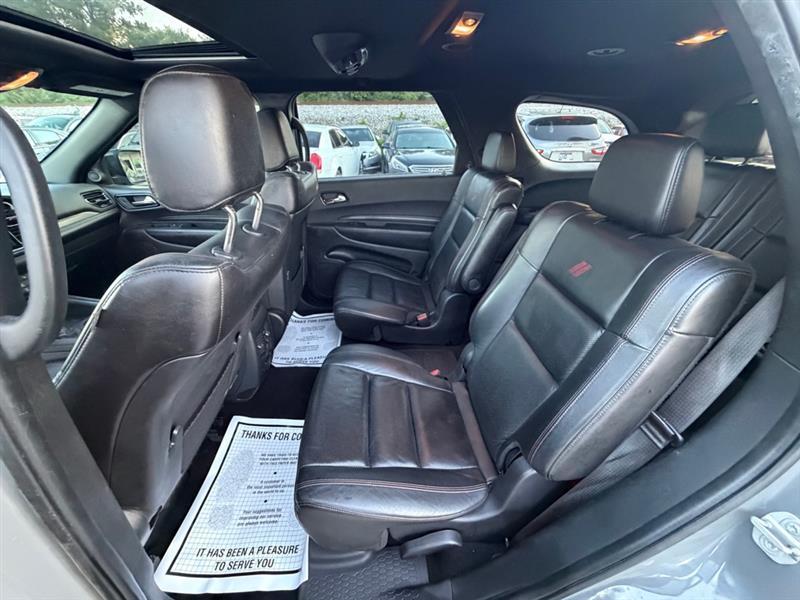 Dodge Durango  2021