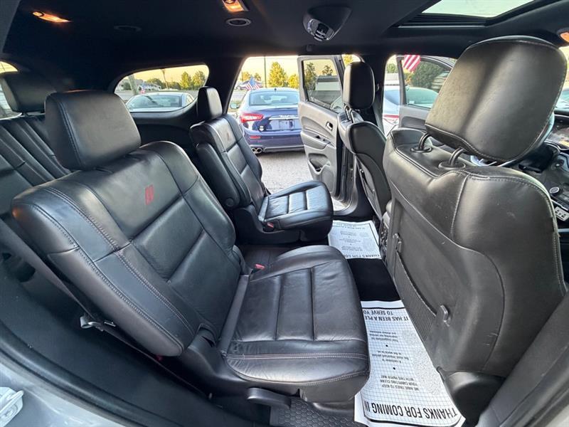 Dodge Durango  2021