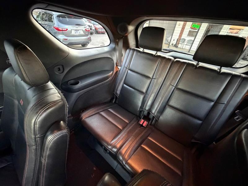Dodge Durango  2021