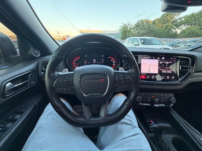 Dodge Durango  2021