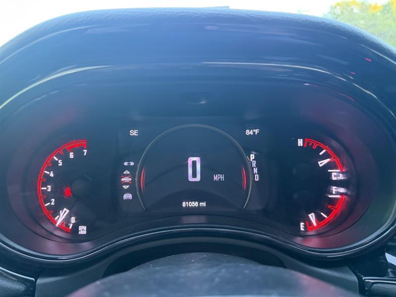Dodge Durango  2021