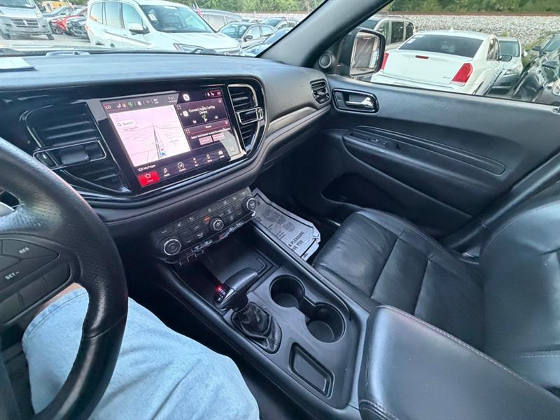 Dodge Durango  2021