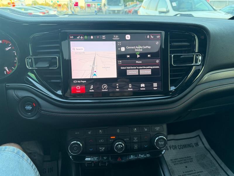 Dodge Durango  2021