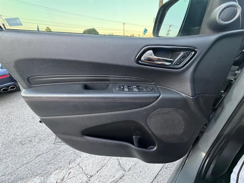 Dodge Durango  2021