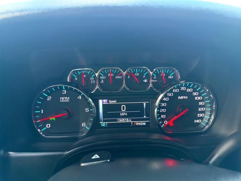 Chevrolet Tahoe  2016