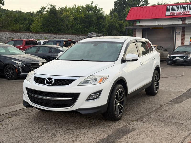 2010 Mazda CX-9 