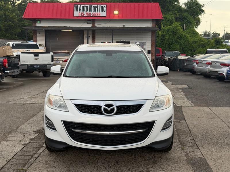 Mazda CX-9  2010