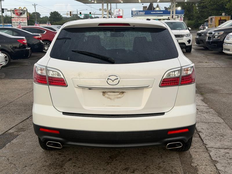 Mazda CX-9  2010