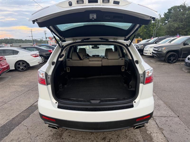 Mazda CX-9  2010