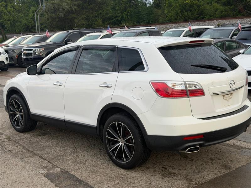 Mazda CX-9  2010