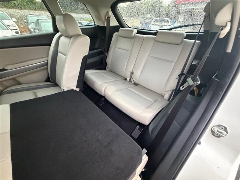 Mazda CX-9  2010